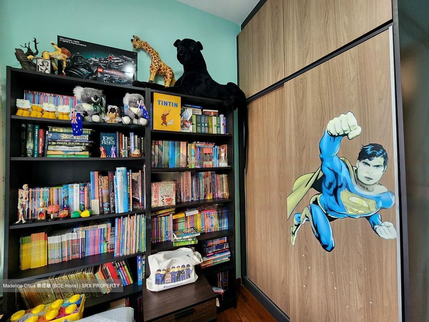 Sea Horizon (D18), Condominium #452919761